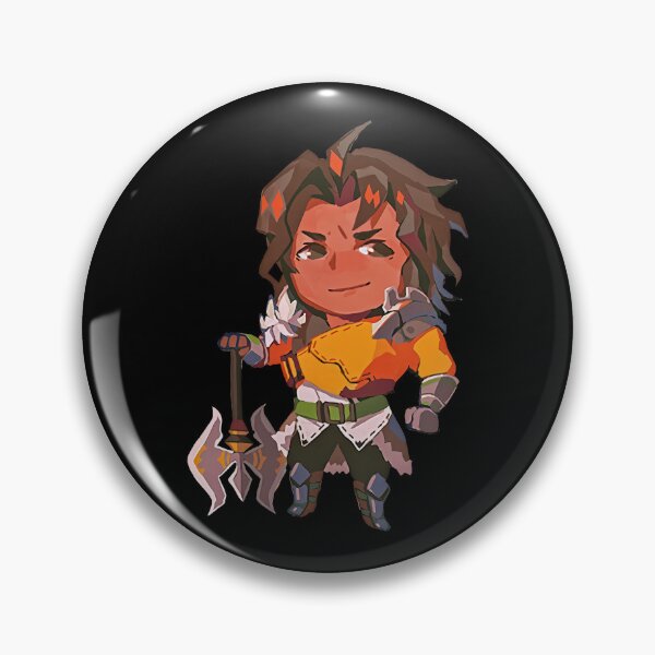 Item preview, Ranzal Chibi Dragalia Lost designed and sold by PhailinSaeiao.