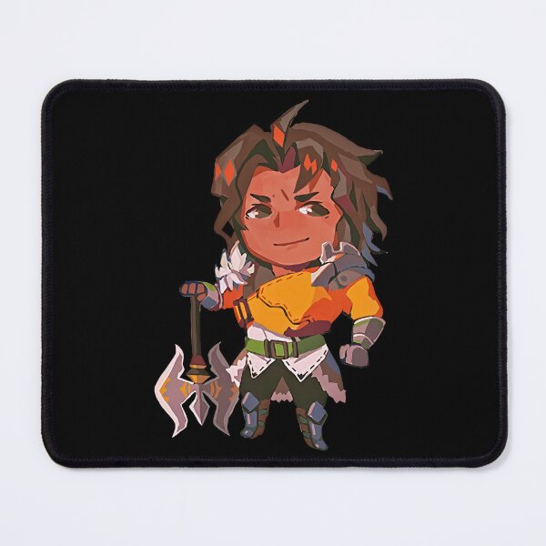 Item preview, Ranzal Chibi Dragalia Lost designed and sold by PhailinSaeiao.