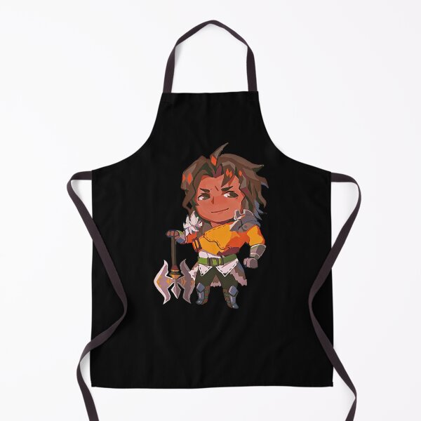 Item preview, Ranzal Chibi Dragalia Lost designed and sold by PhailinSaeiao.