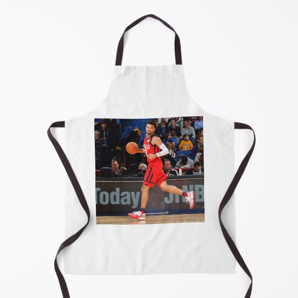 Item preview, Wallpaper Jamal Murray Art designed and sold by curley-poks.