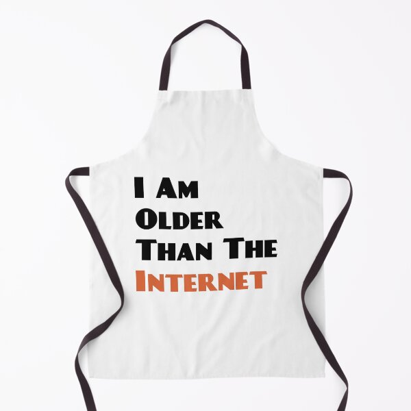 Item preview, I am older than the internet designed and sold by tysonzitting.