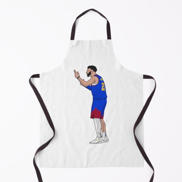 Item preview, Three point jamal designed and sold by curley-poks.