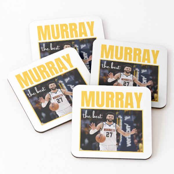 Item preview, Jamal Murray The Best designed and sold by curley-poks.
