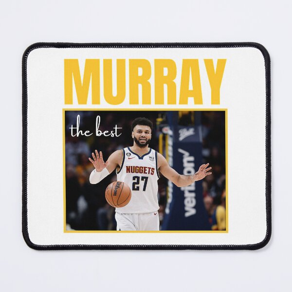 Item preview, Jamal Murray The Best designed and sold by curley-poks.