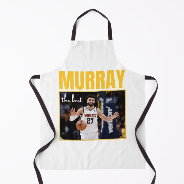 Item preview, Jamal Murray The Best designed and sold by curley-poks.