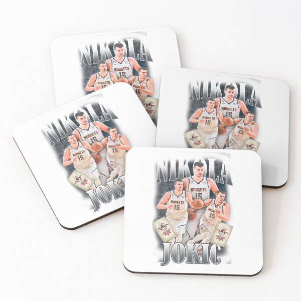 Item preview, Nikola Jokic  designed and sold by curley-poks.