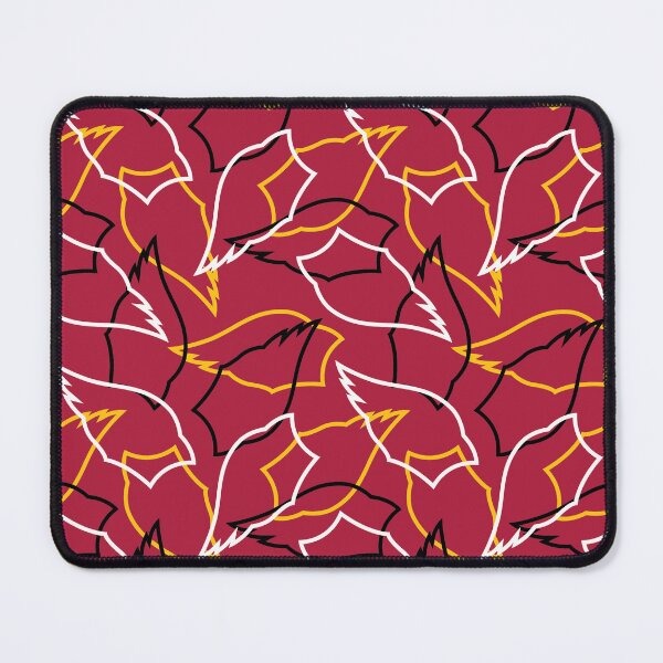 Item preview, Cardinals Pattern, Red Background designed and sold by brittlouise.