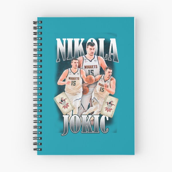 Item preview, Nikola Jokic  designed and sold by curley-poks.