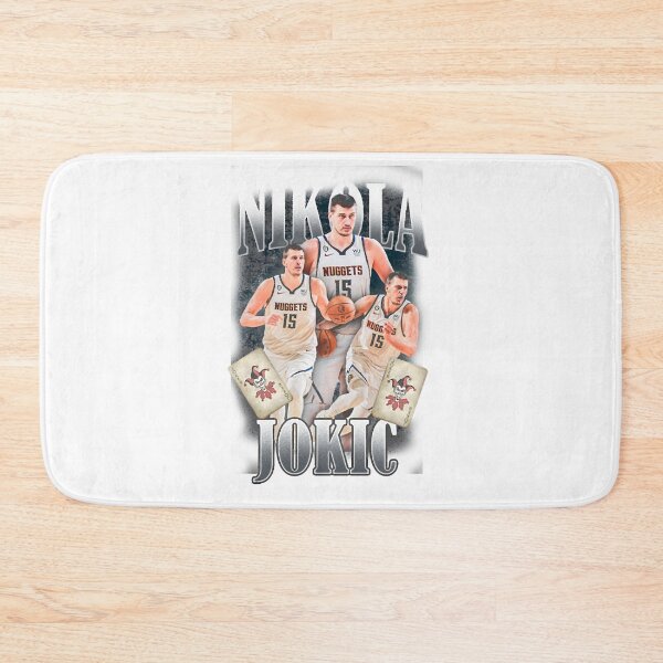 Item preview, Nikola Jokic  designed and sold by curley-poks.