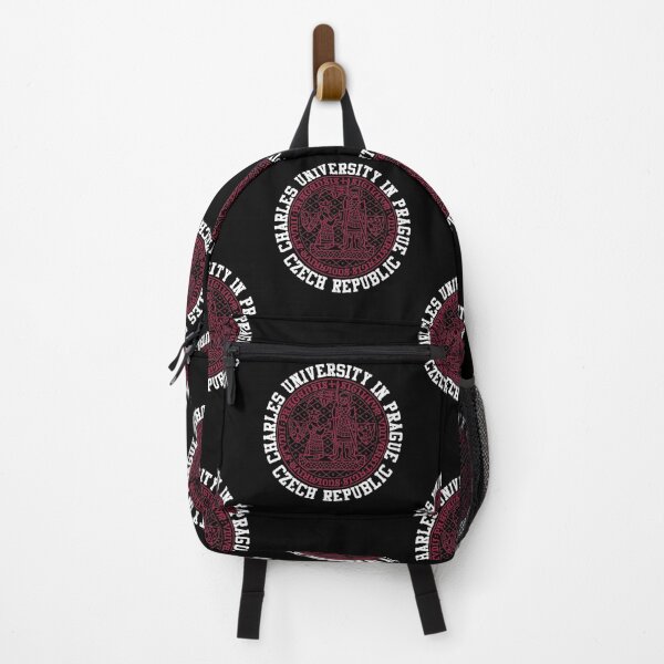 Item preview, The Charles University in Prague Czech Republic designed and sold by UkCollegeVibes.