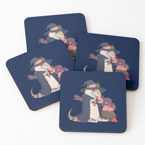 Item preview, Blue Tongued Skink - Jelly Roll     designed and sold by coneirvin.