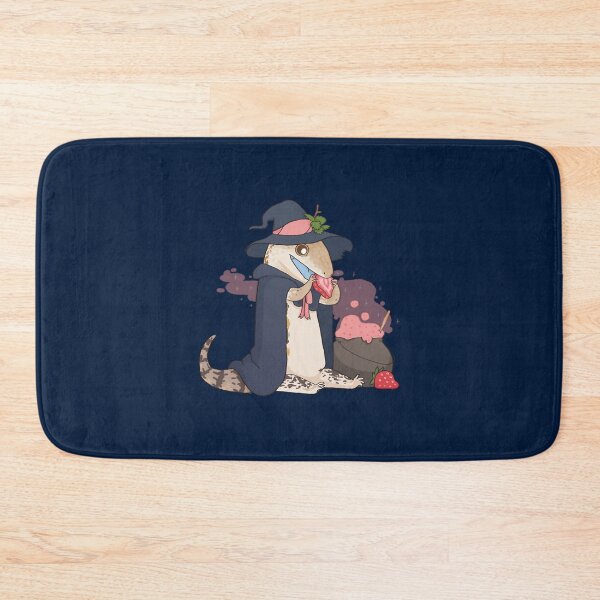 Item preview, Blue Tongued Skink - Jelly Roll     designed and sold by coneirvin.