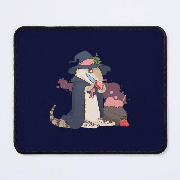 Item preview, Blue Tongued Skink - Jelly Roll     designed and sold by coneirvin.