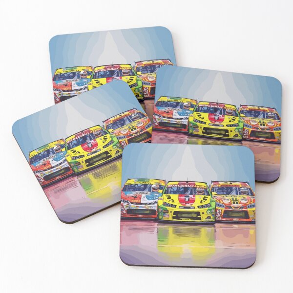 Item preview, The start line designed and sold by randynash.