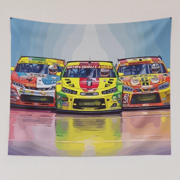 Item preview, The start line designed and sold by randynash.