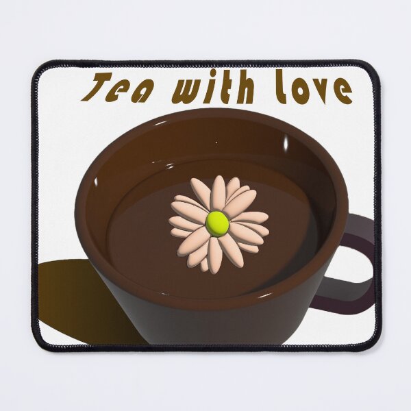 Item preview, Tea Cup designed and sold by Sami Art Studio.