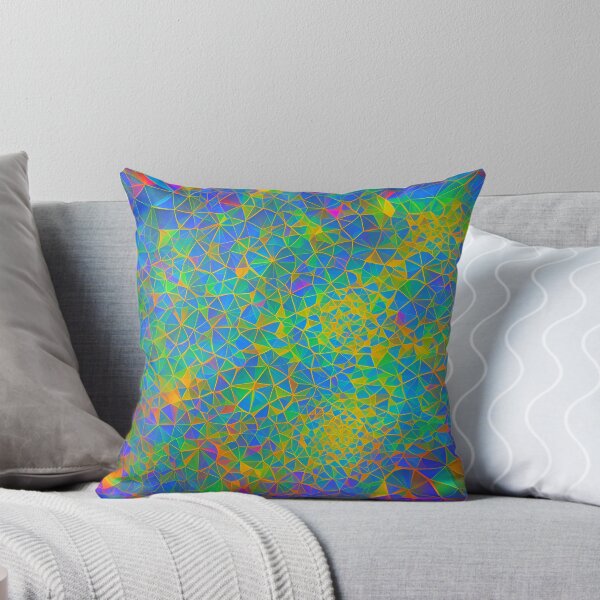 Item preview, Psychedelic Patterns (Geometry)  designed and sold by Psychedelixxx.
