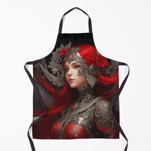 Item preview, Mystical Princess designed and sold by RaidarPro.