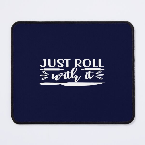 Item preview, Just roll with it designed and sold by coneirvin.