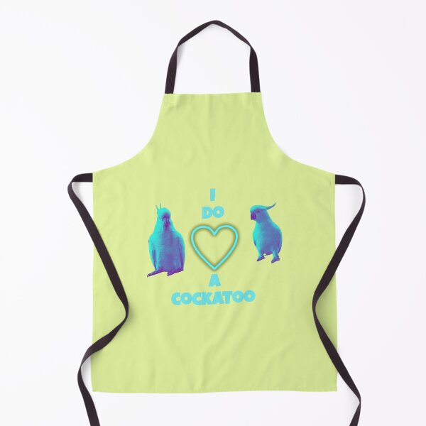 Item preview, Love a cockatoo? of course you do! designed and sold by Yankee Doodle Gandy.