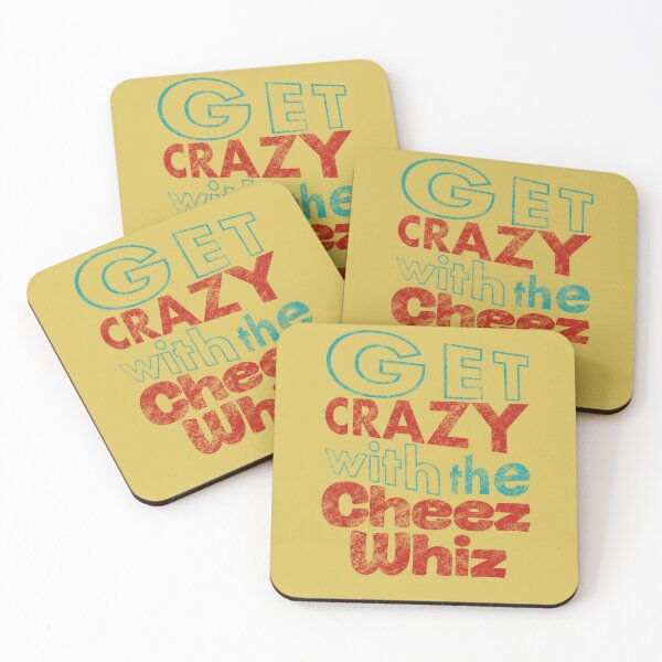 Item preview, Get Crazy designed and sold by eoidesign.