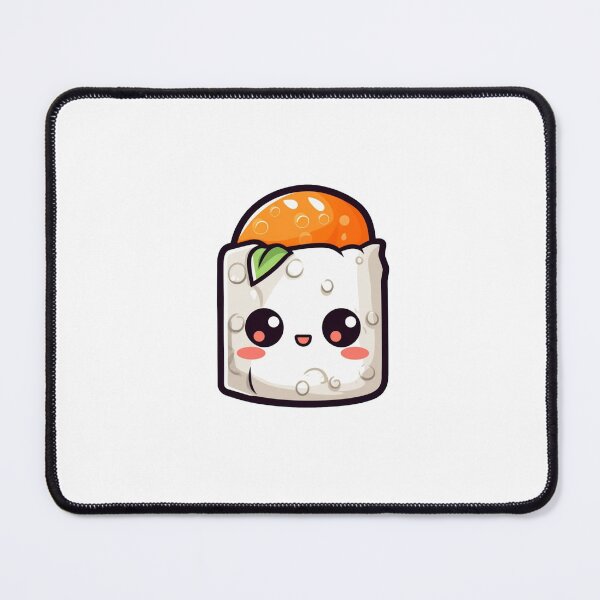 Item preview, sushiboi designed and sold by sick-stickers-.