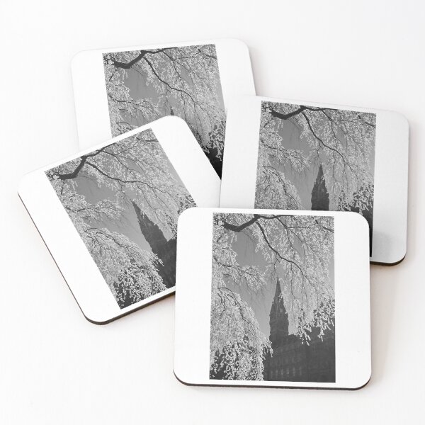 Item preview, Georgetown University Healy Hall Long designed and sold by leandredeen.
