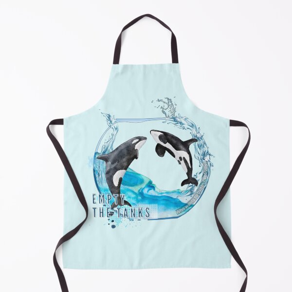 Item preview, Empty the Tanks designed and sold by NoWokeWear.