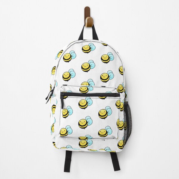 Item preview, Bee Who U R designed and sold by ryou-kun.