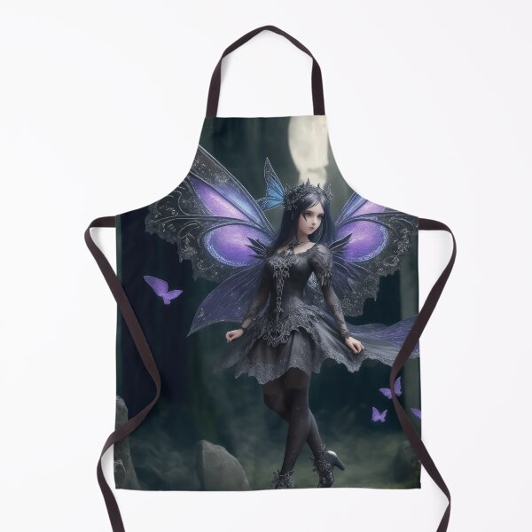 Item preview, Butterfly Queen designed and sold by RaidarPro.