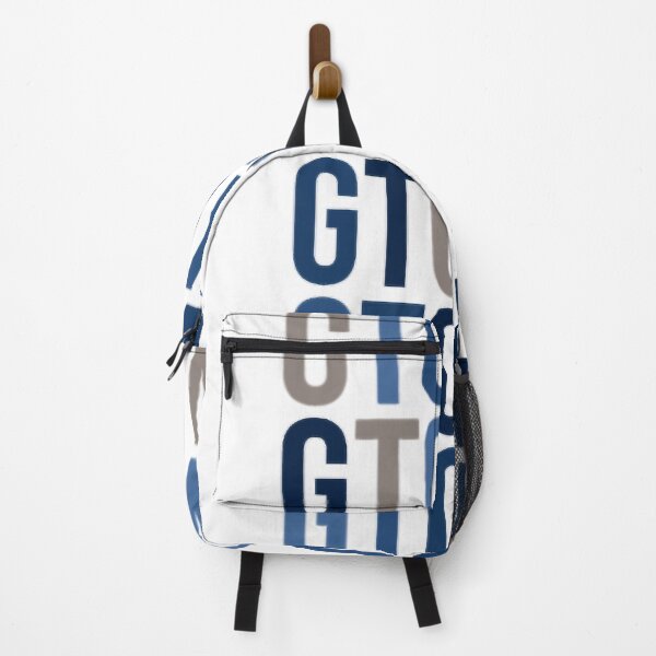 Item preview, Georgetown - Georgetown University - Hoyas - Hoya Saxa designed and sold by leandredeen.