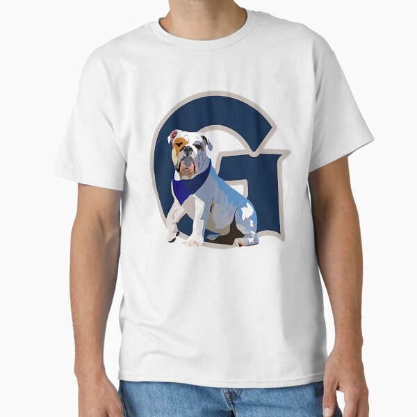 Item preview, Georgetown Bulldog designed and sold by leandredeen.
