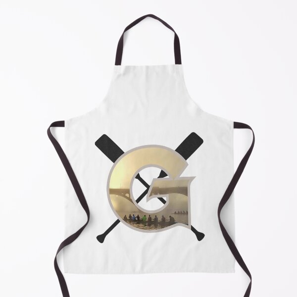 Item preview, georgetown rowing designed and sold by leandredeen.