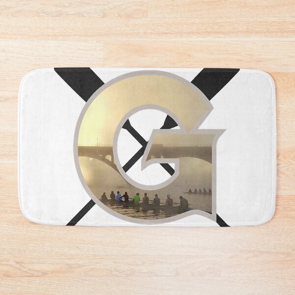 Item preview, georgetown rowing designed and sold by leandredeen.