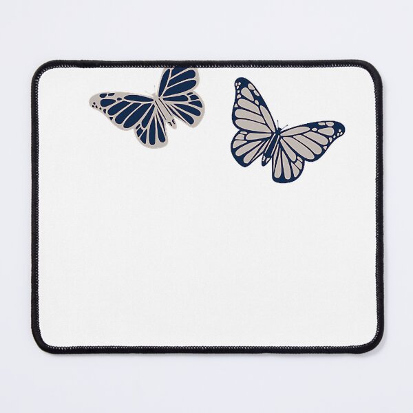 Item preview, Georgetown University Butterflies designed and sold by leandredeen.