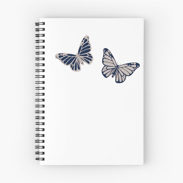 Item preview, Georgetown University Butterflies designed and sold by leandredeen.