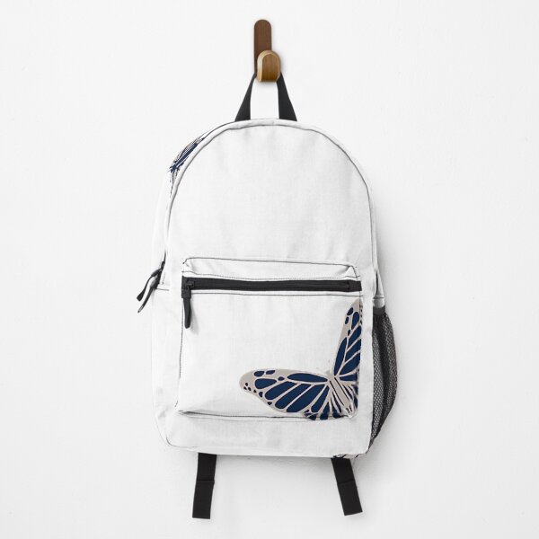 Item preview, Georgetown University Butterflies designed and sold by leandredeen.