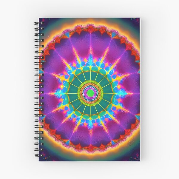 Item preview, Psychedelic Patterns (Geometry)  designed and sold by Psychedelixxx.