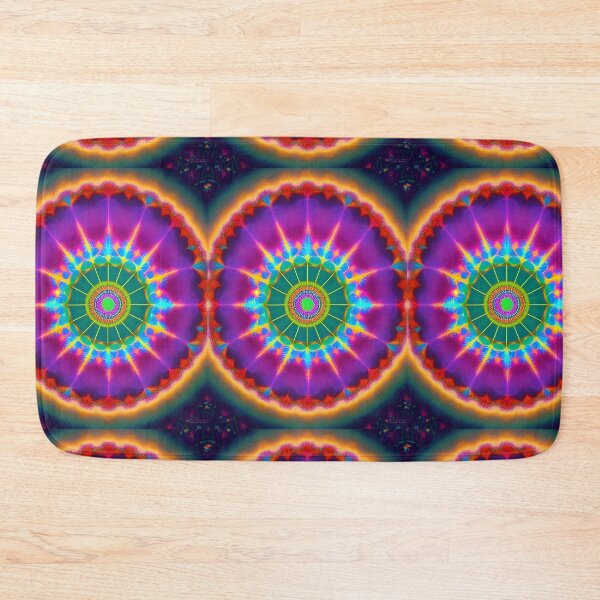 Item preview, Psychedelic Patterns (Geometry)  designed and sold by Psychedelixxx.