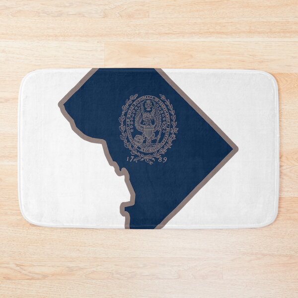Item preview, Georgetown University in Washington DC  designed and sold by leandredeen.