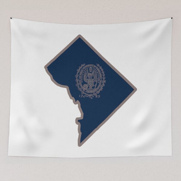 Item preview, Georgetown University in Washington DC  designed and sold by leandredeen.