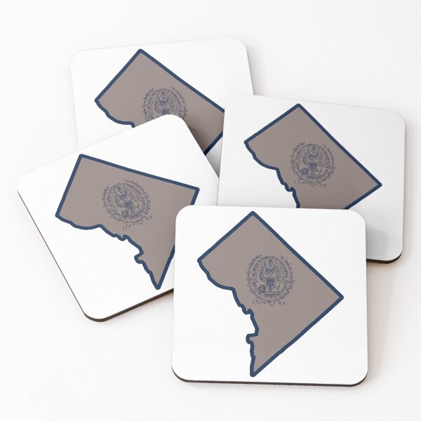 Item preview, Georgetown University in Washington DC  designed and sold by leandredeen.