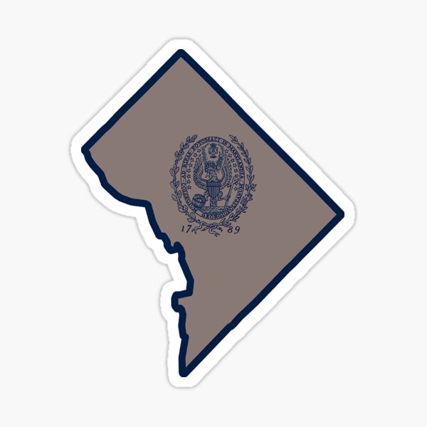Item preview, Georgetown University in Washington DC  designed and sold by leandredeen.