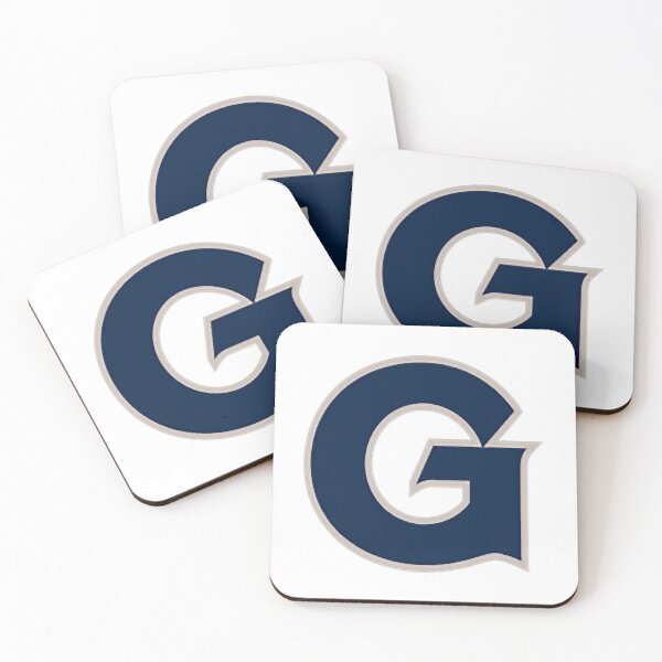 Item preview, Georgetown University Logo designed and sold by leandredeen.