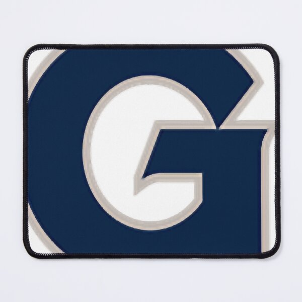 Item preview, Georgetown University Logo designed and sold by leandredeen.