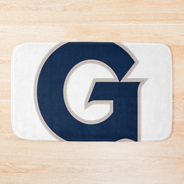 Item preview, Georgetown University Logo designed and sold by leandredeen.