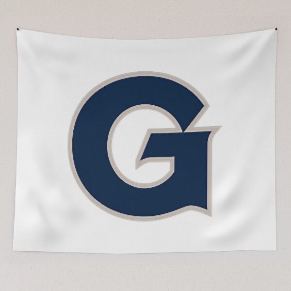 Item preview, Georgetown University Logo designed and sold by leandredeen.