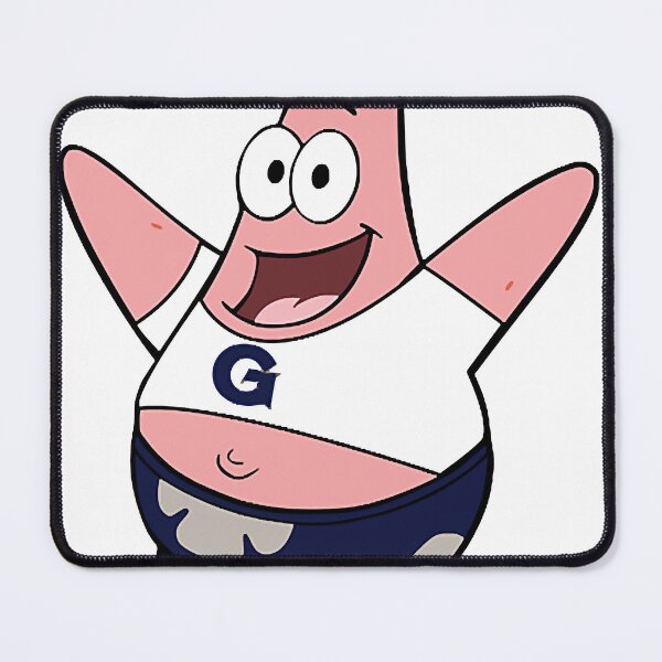 Item preview, georgetown university star designed and sold by leandredeen.