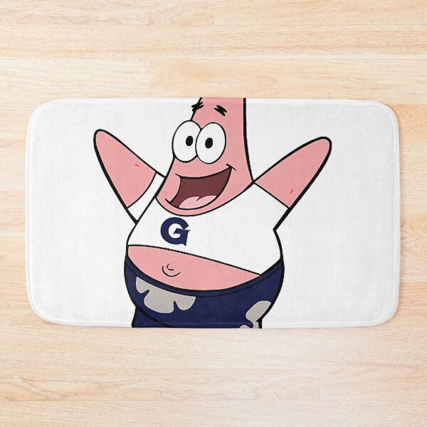 Item preview, georgetown university star designed and sold by leandredeen.