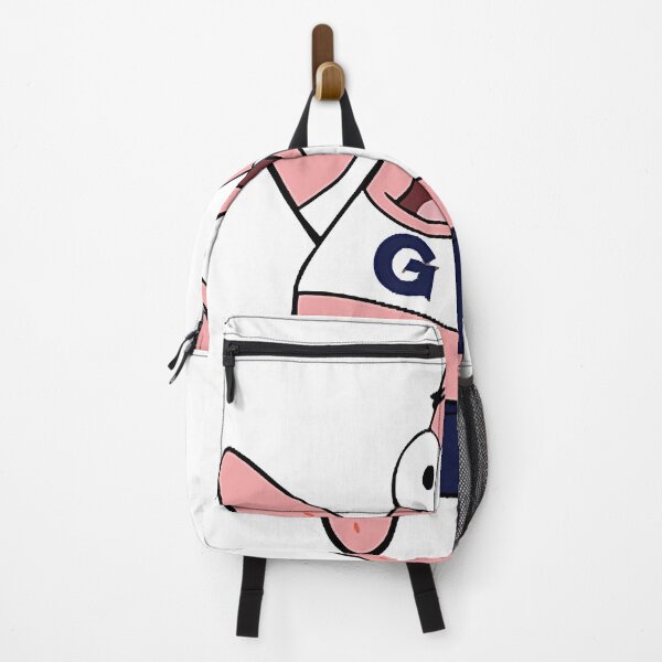 Item preview, georgetown university star designed and sold by leandredeen.
